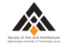 Faculty of Arts and Architecture Logo